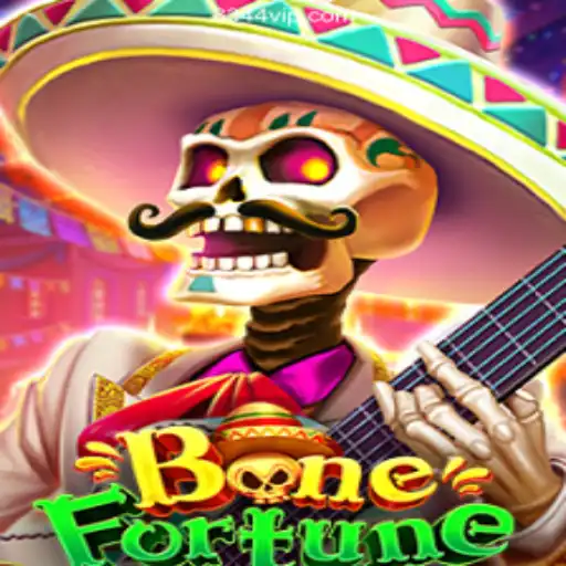 Enter the World of 'BoneFortune': A Captivating Casino Adventure