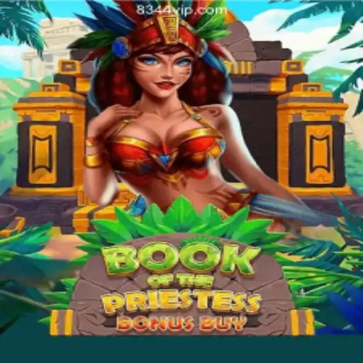 Discover 'BookOfThePriestess' - Unveiling an Immersive Gaming Experience