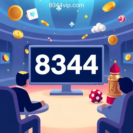 Security and Trust 8344.com Cassino❤️ Exploda nas Mesas! - International Licenses and Certifications