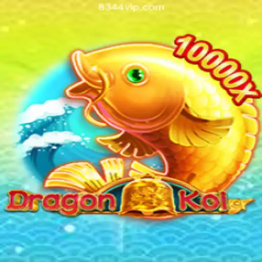 Exploring DragonKoi: The Mesmerizing Casino Experience