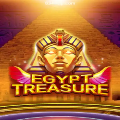 Explore the World of EgyptTreasure: Unveiling the Secrets of the Pharaohs