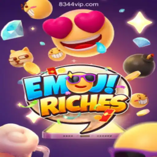Exploring the World of EmojiRiches at 8344.com Cassino: An Exhilarating Gaming Experience
