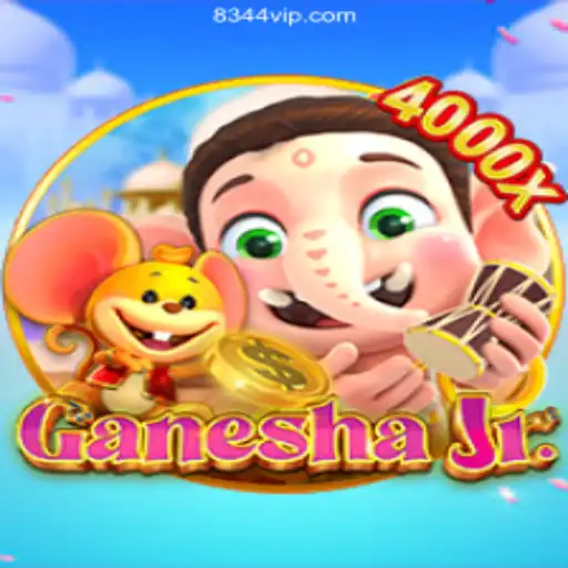 Dive into the Exciting World of GaneshaJr with 8344.com Cassino!