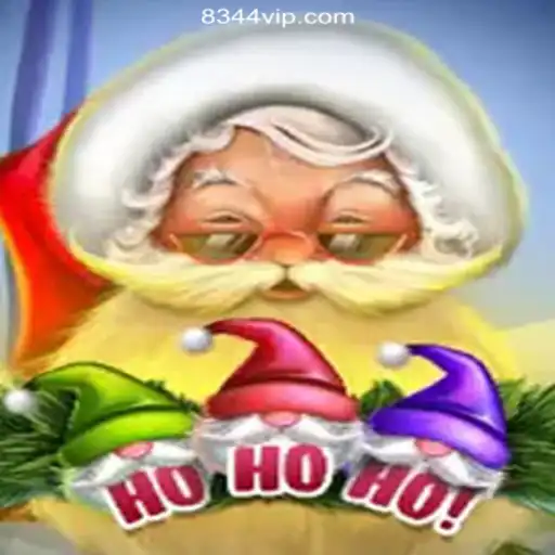 Discover the Thrills of 'HoHoHo' with 8344.com Cassino❤️ Exploda nas Mesas!