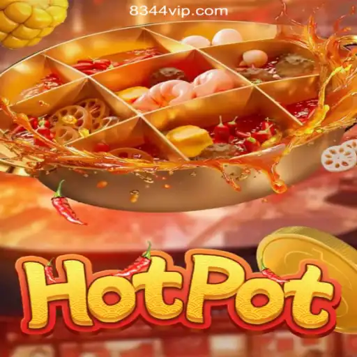 Hotpot: The Explosive Gaming Experience at 8344.com Cassino