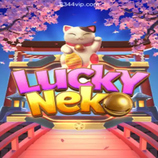 Exploring the World of LuckyNeko and the Thrill of 8344.com Cassino