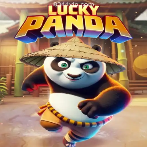 Discover LuckyPanda: The Exciting World of 8344.com Cassino❤️ Exploda nas Mesas!