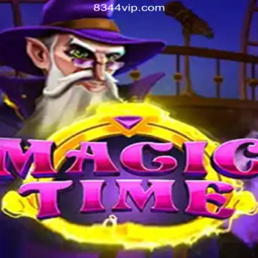 Discover the Enchantment of MagicTime within Online Cassino Realms