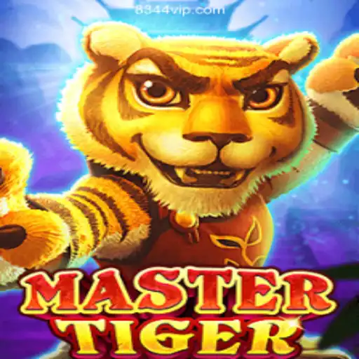 MasterTiger: A Thrilling Adventure at 8344.com Cassino