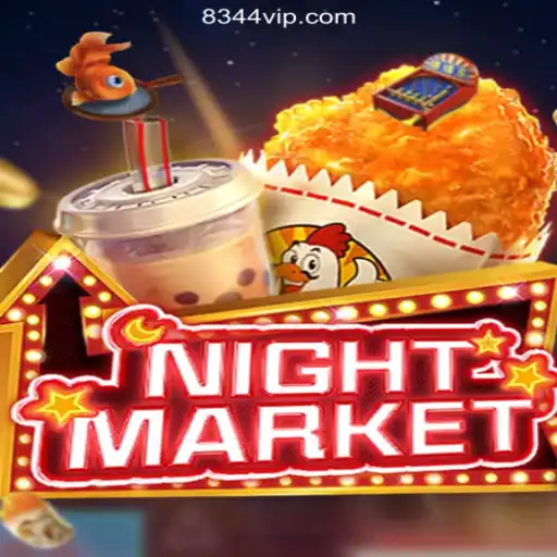 Dive into the Thrilling World of NIGHTMARKET: A Game of Strategy and Surprise