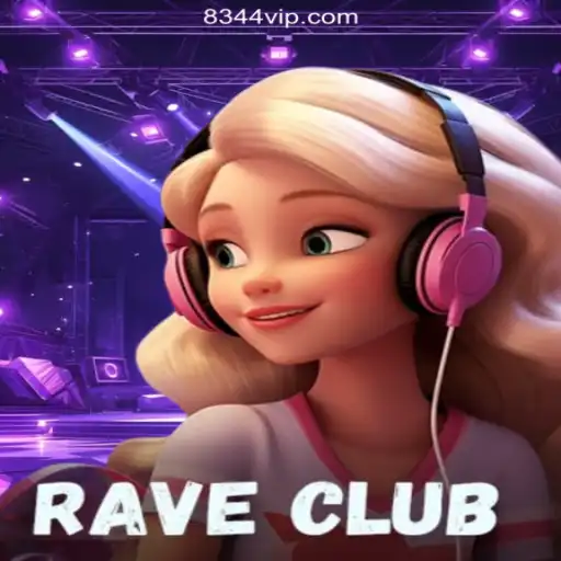 Discover the Thrills of RaveClub: Infusing the Excitement of 8344.com Cassino into Gaming
