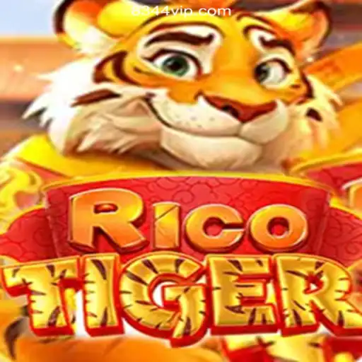 RicoTiger: Unveiling the Thrills of 8344.com Cassino❤️ Exploda nas Mesas!