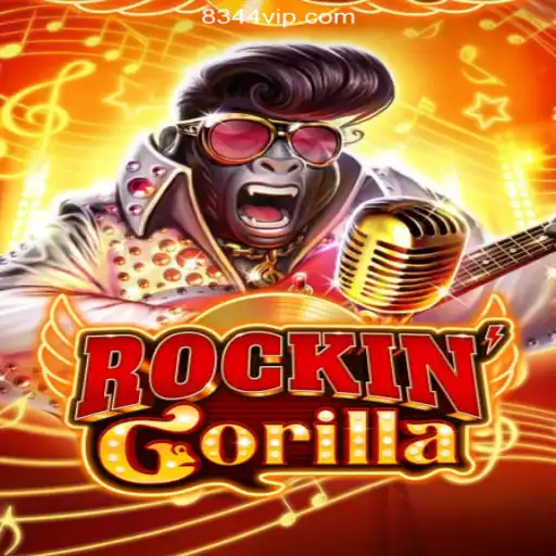 RockinGorilla Game Guide