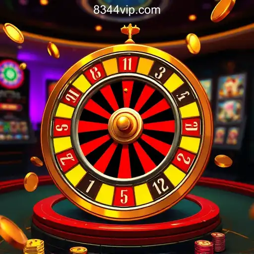 Gaming Experience 8344.com Cassino❤️ Exploda nas Mesas! - 800+ Premium and Exclusive Games