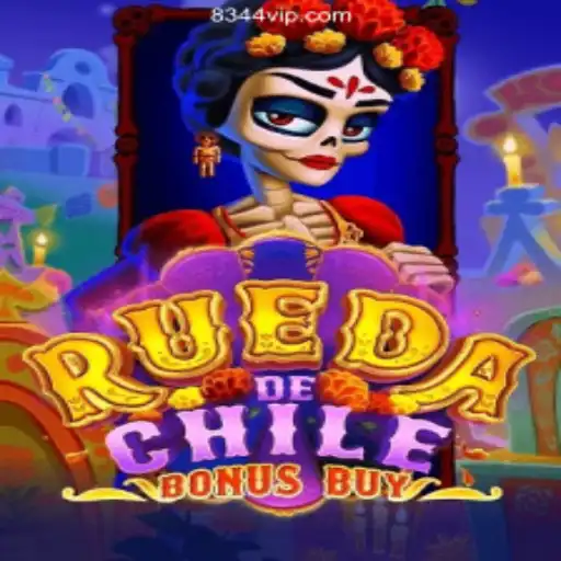 Unveiling the Thrilling World of RuedaDeChileBonusBuy