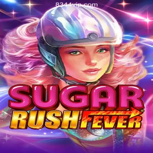 Dive into the Exciting World of SugarRushFever with 8344.com Cassino