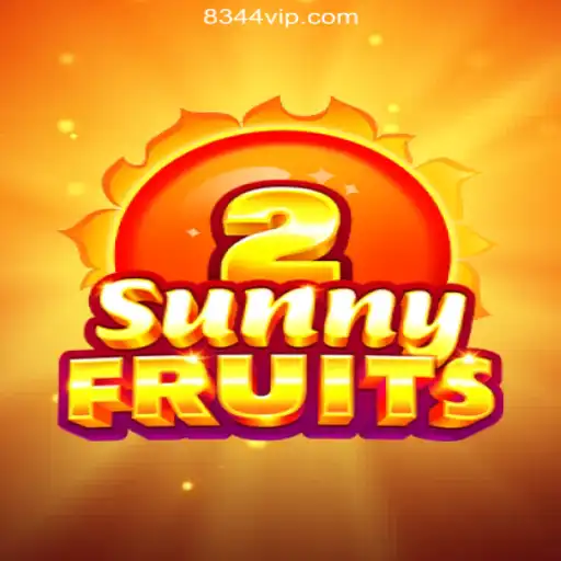 SunnyFruits2: Discover the Juicy World of Thrills and Wins