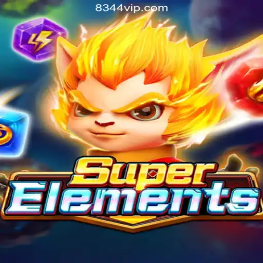 Exploring the Dynamic World of SuperElements: An In-Depth Guide