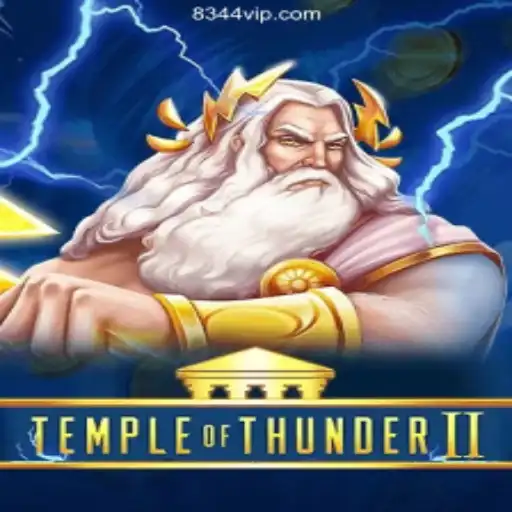 Discover the Exciting World of Temple of Thunder II with 8344.com Cassino