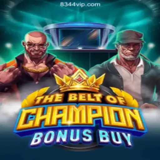 TheBeltOfChampionBonusBuy: Enter the Arena of Excitement!