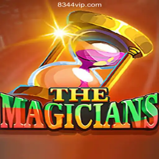 TheMagicians: Unveiling the Mysteries of Modern Gaming