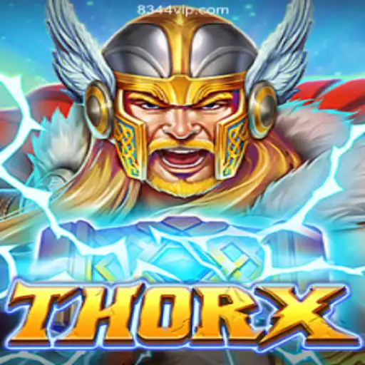 Master the Realm of ThorX: Dominate the Tables with 8344.com Cassino